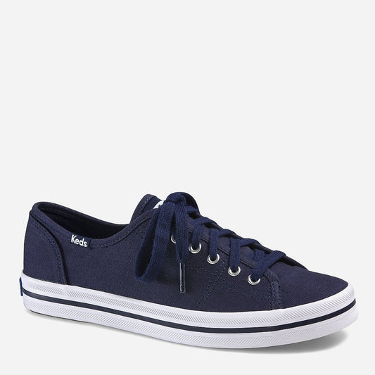 Keds Women's Kickstart Navy Wf54685