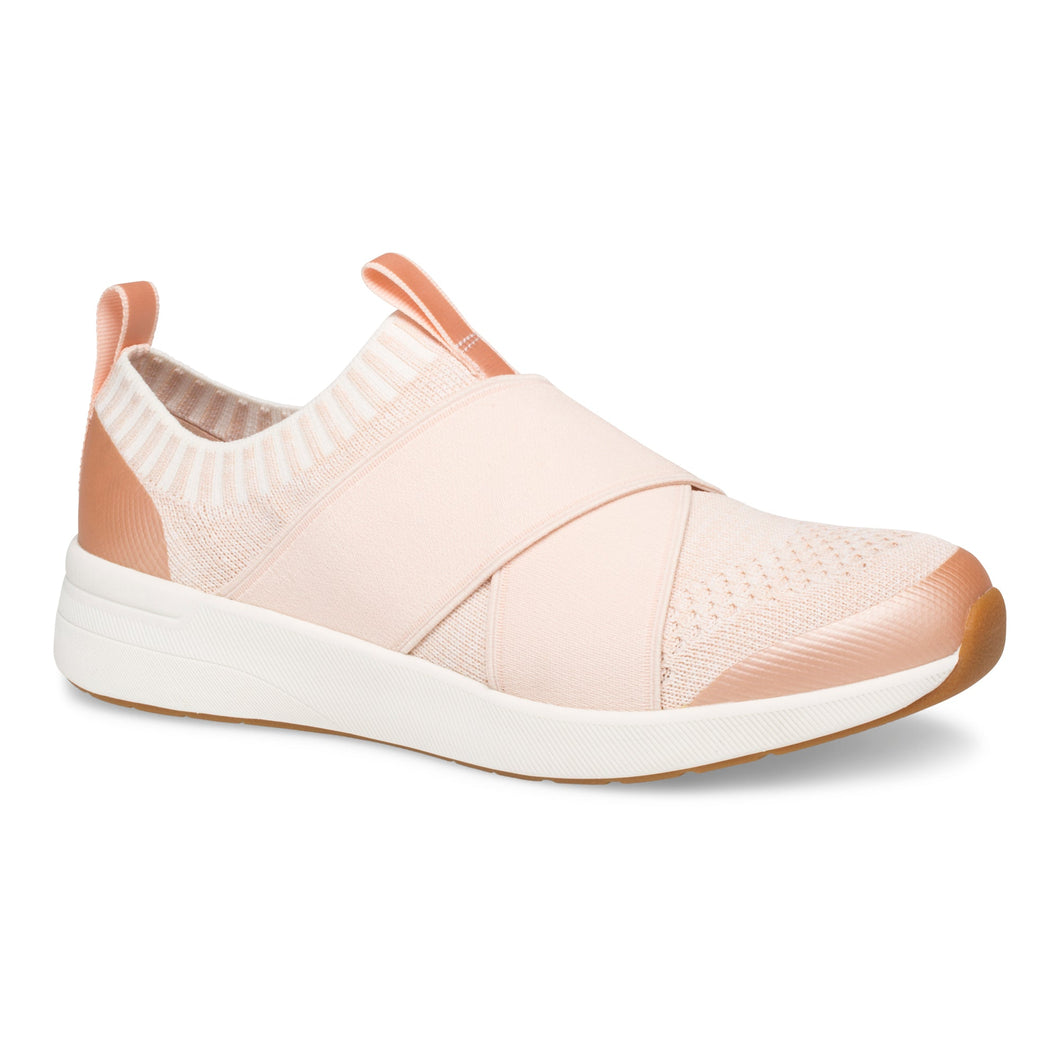 Keds Women's Studio Jumper Mesh Light Peach Wf60001