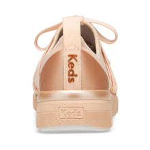 Load image into Gallery viewer, Keds Women&#39;s Studio Flash Mesh Rose Gold Wf60346

