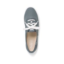 Load image into Gallery viewer, Keds Women&#39;s Champion Seasonal Solid Balsam Green Wf61137
