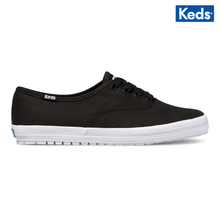 Load image into Gallery viewer, Keds Women&#39;s Champion TRX Black | WF63871
