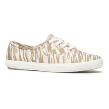 Load image into Gallery viewer, Keds Women&#39;s  Champion Tiger Cream Wf63961
