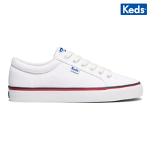 Load image into Gallery viewer, Keds Women&#39;s Jump Kick Oc White Wf64836
