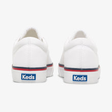Load image into Gallery viewer, Keds Women&#39;s Jump Kick Oc White Wf64836
