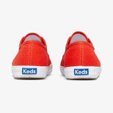 Load image into Gallery viewer, Keds Women&#39;s Champion Charms Red | WF66448
