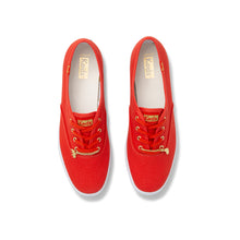 Load image into Gallery viewer, Keds Women&#39;s Champion Charms Red | WF66448
