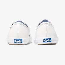 Load image into Gallery viewer, Keds Women&#39;s Champion Originals Leather White | WH45750
