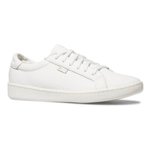 Load image into Gallery viewer, Keds Ace Ltt Leather White
