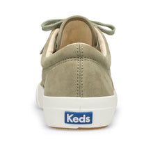 Load image into Gallery viewer, Keds Women&#39;s Anchor Nubuck Sage Wh60017
