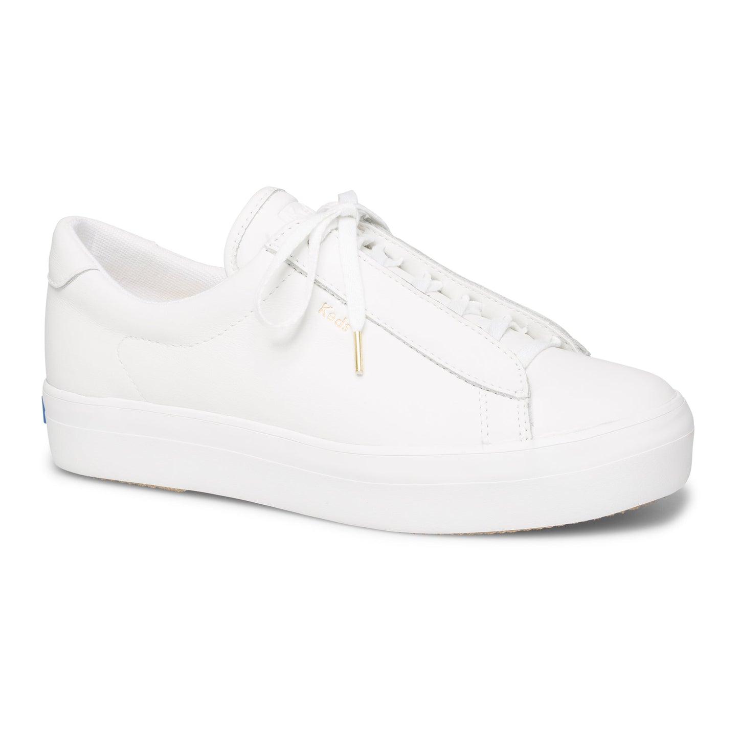 Keds Women's Rise Metro Leather White Wh61100