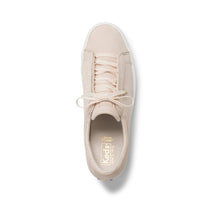 Load image into Gallery viewer, Keds Women&#39;s  Rise Metro Nubuck Light Pink Wh61622
