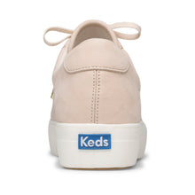Load image into Gallery viewer, Keds Women&#39;s  Rise Metro Nubuck Light Pink Wh61622

