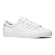 Load image into Gallery viewer, Keds Women&#39;s Crew Kick 75 Leather White (WH62790)
