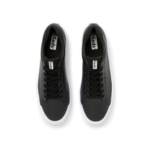 Load image into Gallery viewer, Keds Women&#39;s Alley Leather Black (WH65870)
