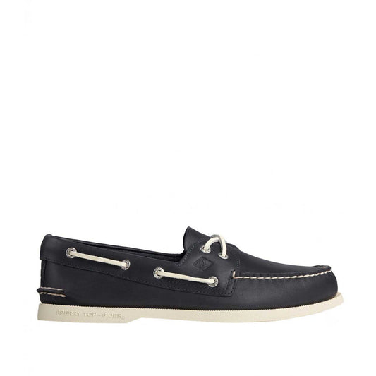 Sperry Men's A/O 2-eye / Navy STS104050