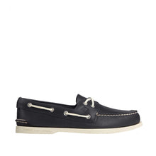 Load image into Gallery viewer, Men&#39;s Sperry A/O 2-eye / Navy STS104050
