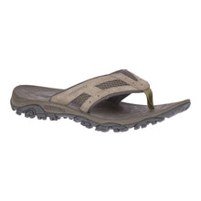 Load image into Gallery viewer, Moab Drift 2 Flip-Brindle Mens Water Sandals Shoes

