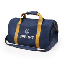 Load image into Gallery viewer, Sperry Limited Edition Duffle Bag
