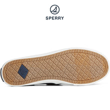 Load image into Gallery viewer, Women&#39;s  SeaCycled™ Bahama 2.0 Sneaker Navy (STS88706)
