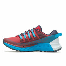 Load image into Gallery viewer, Agility Peak 4--Dath-Dahlia/Tahoe Trail Running Mens Shoes
