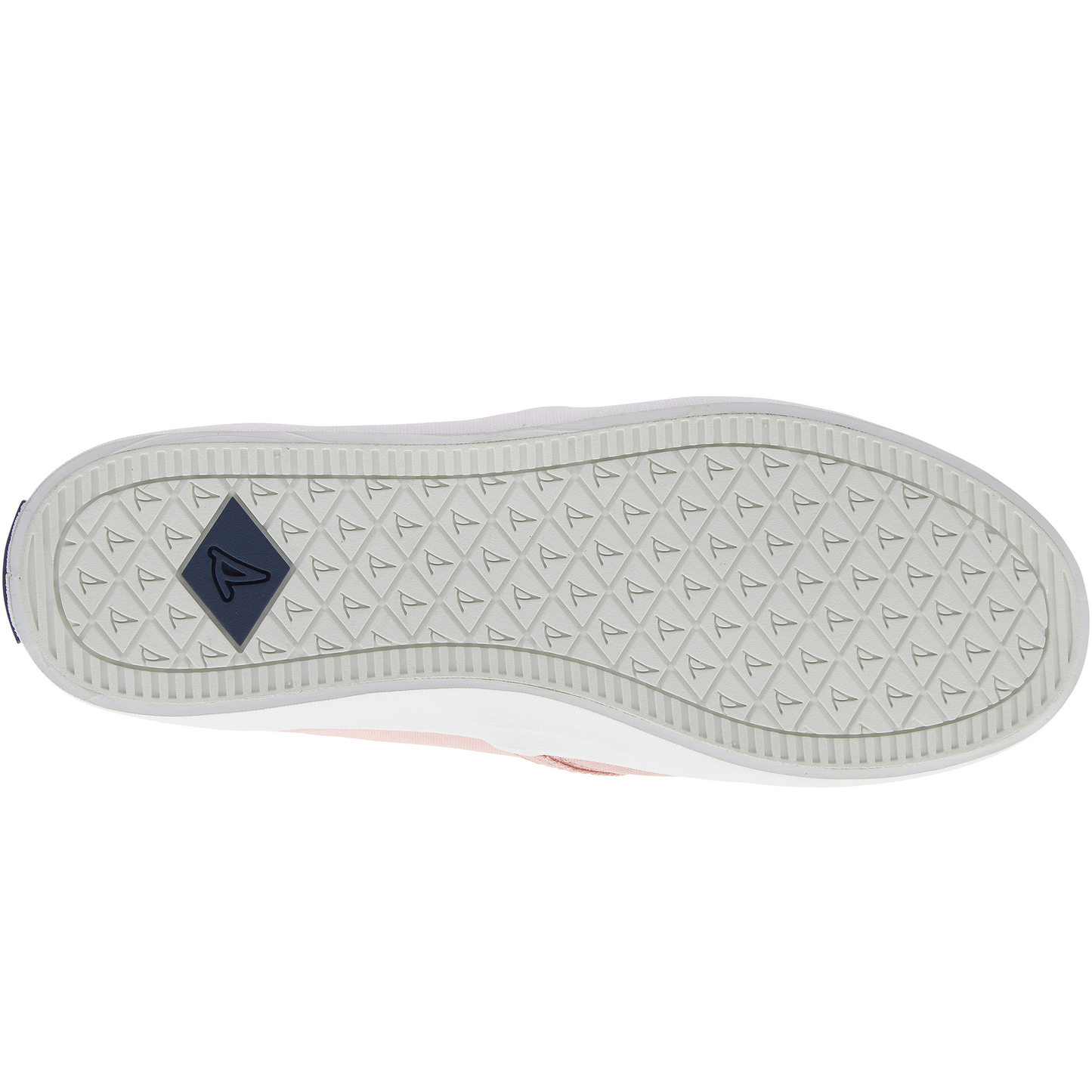 Sperry Women's Crest Twin Gore Rose Sneakers (STS82571)